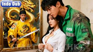 Pangeran bangsawan menyeberang jadi kurir miskin, hidupnya terbalik, dikelilingi wanita cantik!