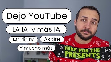 Me preguntasteis de todo… y aquí están las respuestas: Blazor, IA, Kafka, Arquitectura y MÁS 🔥