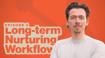 The Secret to Repeat and Referral Business with HubSpot Automation