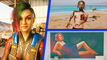 20 INSANE Hidden Video Game Details You Might Have Missed
