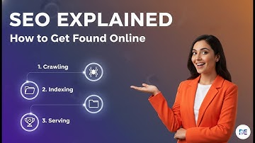 SEO Explained (Part 1): How to Get Found on Google 2025