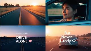 Love Songs to Listen to While Driving 🚗 | Lost in Your Echo & More