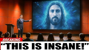 Scientists Can’t Explain What AI Just Found Hidden in the Shroud of Turin