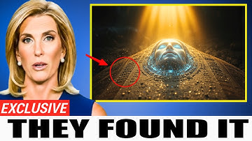 Scientists Can’t Explain What AI Just Found Hidden in the Shroud of Turin