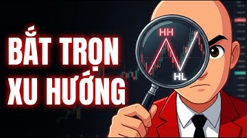 Cấu Trúc Thị Trường (Market Structure): Hướng dẫn xác định Xu Hướng chuẩn xác nhất