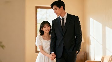 💕Marry My Teacher? Yes!Every Day Now is Full of Sweet Surprises and Love!