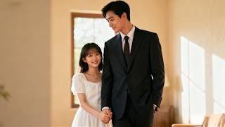 💕Marry My Teacher? Yes!Every Day Now is Full of Sweet Surprises and Love!