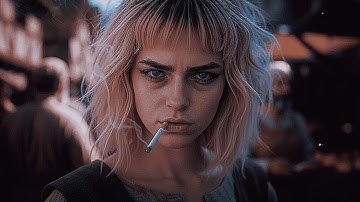 Ash Johansen – "Yer Highness" (Official Music Video) | 90