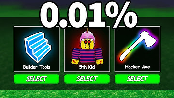 Surviving 99 Nights But Pelt Trader is a HACKER