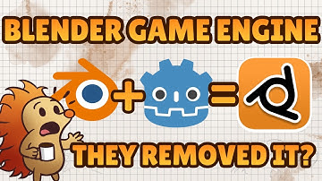 The Lost Blender Game Engine