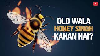 Old Wala Honey Singh Kahan Hai | Diss Song on #yoyohoneysingh  | New Song released | Feel the beat