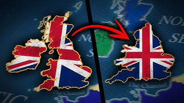 What if Britain Lost WW1?