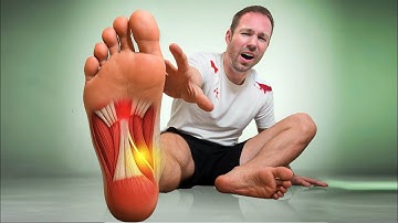 3 Simple Steps To Fix Heel Pain FAST