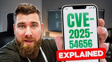 CVE-2025-54656 Explained... Like You