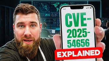 CVE-2025-54656 Explained... Like You