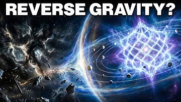 What If You Could Reverse Entropy and Gravity?
