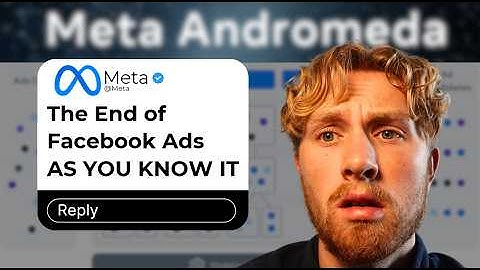 This Meta Update Changed Everything… or Did It?