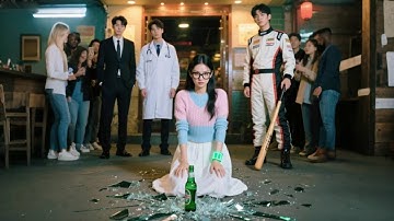 被丈夫趕出家門的病妻重生，靠著一隻手鐲認親成豪門團寵千金！ 3大首富哥哥護妹出手，渣夫跪地求饒 #大女主 #爽劇 #逆襲 #親情 #復仇