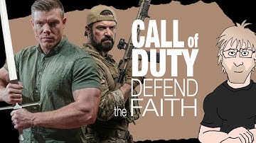 Two Jacked Christians FLEX on Soyboy Atheism (Wes Huff response)