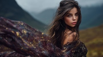 FENCES | Celtic Dark Fantasy Music For Those Who Refuse To Fit In