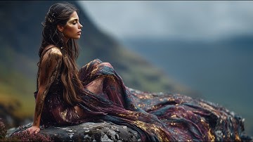 FENCES | Celtic Dark Fantasy Music For Those Who Refuse To Fit In