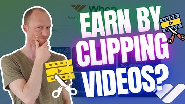 How to Make Money Clipping Videos – Big Money or Just Hype? (Whop Review)