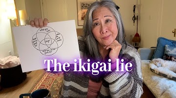 It took me 61 years to find purpose, you can find yours in 15 minutes