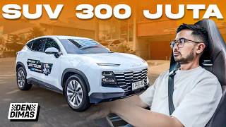 JANGAN BELI MAZDA CX 5 ATAU OMODA SEBELUM NONTON VIDEO REVIEW INI‼️