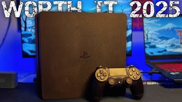 Is PS4 Still Worth It In 2025??