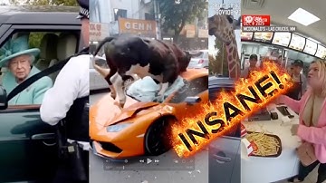 Sora 2 Fails Videos Are INSANE - AI Generated Videos Indistinguishable from Reality