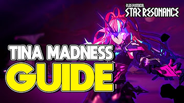 MEGA Dungeon QUICK Guide in Under 10 minutes for Blue Protocol Star Resonance