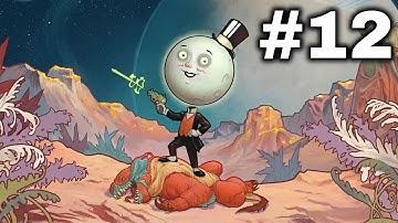 The Outer Worlds 2 Gameplay Walkthrough Part 12 [No Commentary]