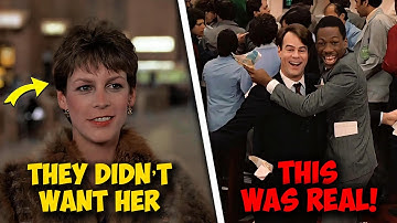 Trading Places (1983): 15 Weird Facts You Didn’t Know!