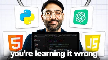 Learning to Code Isn’t Hard. It’s Misunderstood.