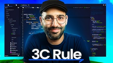 I Was Stuck in Tutorial Hell... Until I Realized This