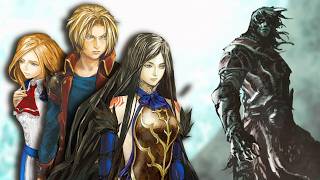 When Castlevania Lost Its Soul