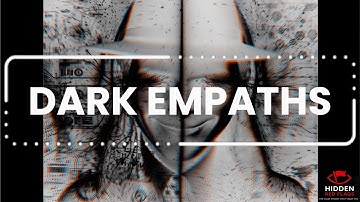 Dark Empaths:The Most Dangerous Personality You’ve Never Heard Of