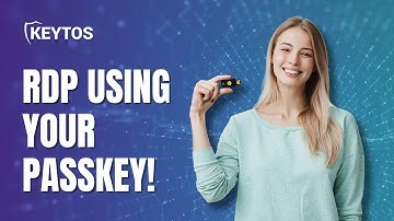 Hoe u via RDP naar een Entra ID-gekoppelde pc kunt gaan met behulp van FIDO2-sleutels en wachtwoo...