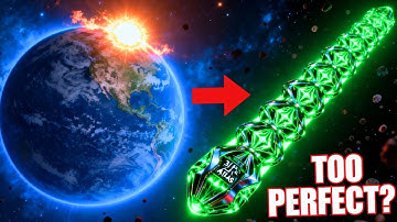 Interstellar Symmetry: NASA’s Impossible 3I/ATLAS Encounter Reveals a Cosmic Mystery