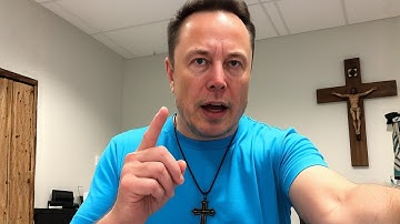 Elon Musk tiết lộ 4 nơi an toàn Chúa chỉ ra cho tháng 12/2025 – Lời cảnh báo rúng động!