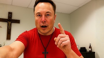 Elon Musk tiết lộ 4 nơi an toàn Chúa chỉ ra cho tháng 12/2025 – Lời cảnh báo rúng động!