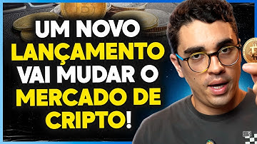 INOVAÇÃO E MERCADO DE CRIPTO: PERSPECTIVAS DE MERCADO PARA O BRASIL