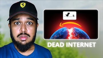 Doomsday Of The Internet ( AWS OUTAGE Explained )