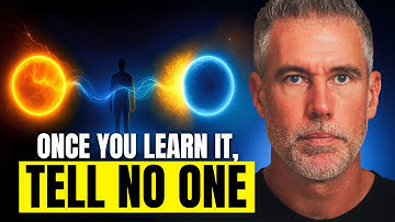 Once You Master Quantum Entanglement, Your Subconscious UNLOCKS Your HIDDEN ENERGY