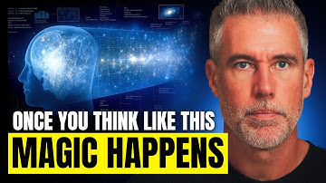 Quantum Entanglement Explained: Once You Master This, Reality Is Yours