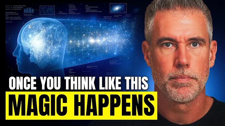 Quantum Entanglement Explained: Once You Master This, Reality Is Yours