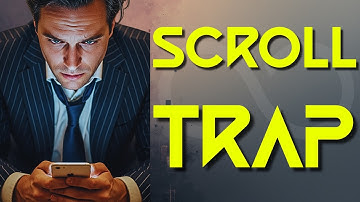 Why You Are Trapped Doomscrolling