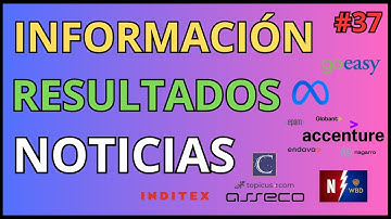 👉¿Cambio de CEO en GOEASY? ¿SECTOR IT se RECUPERA? ¡TOPICUS INVIERTE en una Empresa DESCONOCIDA?🔥❌