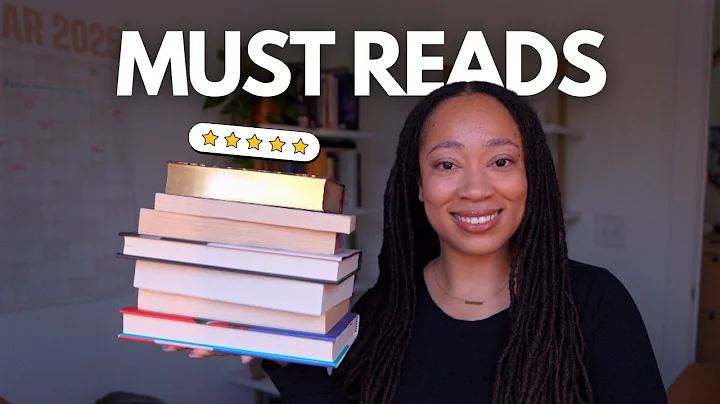 From Non-Reader to 46 Books - My 2025 Reading Journey - Vlogmas Day 19