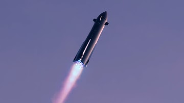 Neutron Launch and Land Sequence